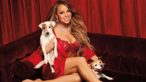 Mariah Carey's Net worth 