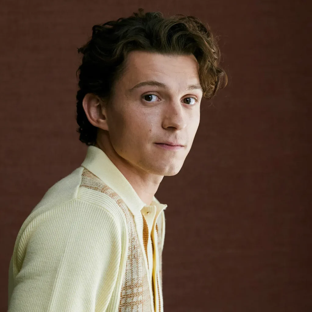 Tom Holland's Net worth