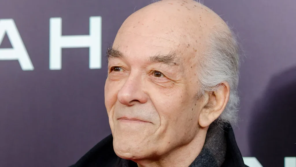 Mark Margolis Passes Away